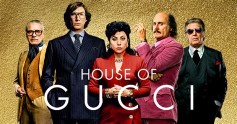 house of gucci waargebeurd|House of Gucci website.